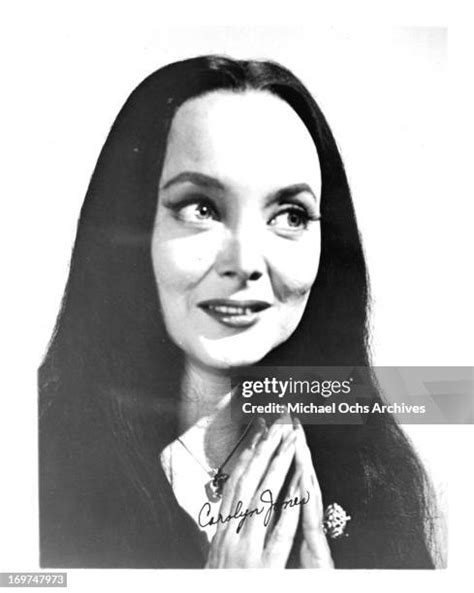 Morticia Addams Photos and Premium High Res Pictures .
